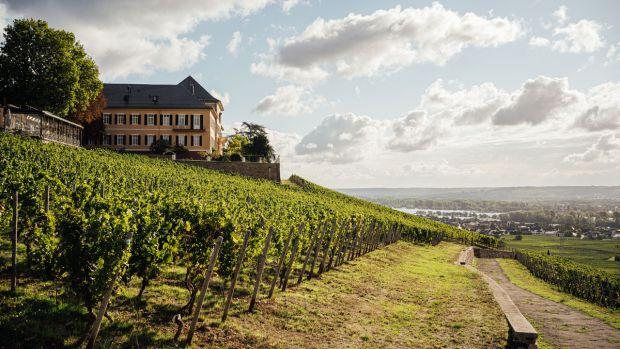 Schloss Johannisberg